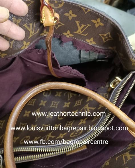 lv bag restoration near me|louis vuitton live chat.